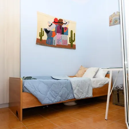 Vakantiehuis Ionnisos *