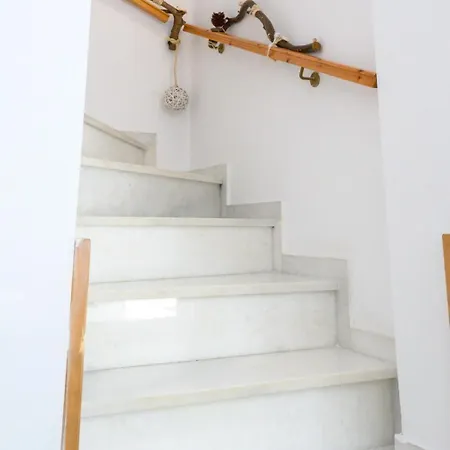 Ionnisos Vakantiehuis *