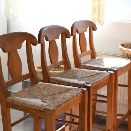 Vakantiehuis Ionnisos