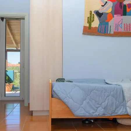 Ionnisos Vakantiehuis