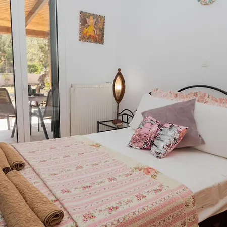 Vakantiehuis Ionnisos *