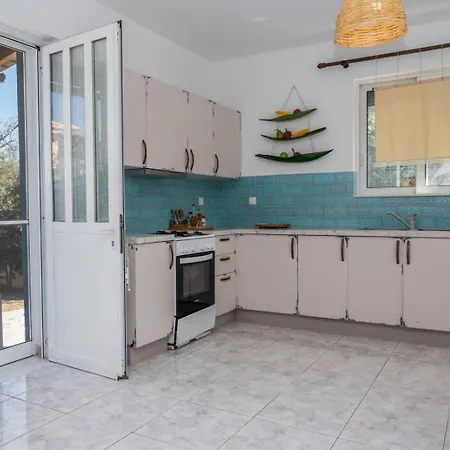 Vakantiehuis Ionnisos