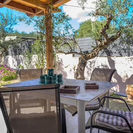 Vakantiehuis Ionnisos